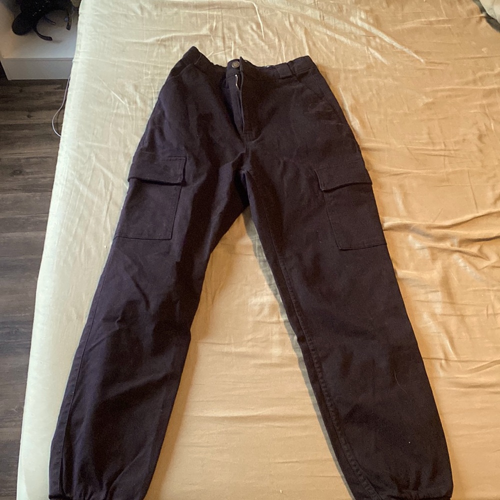 Hollister Ultra High Rise Jogger